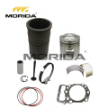 S6B3 34A17-00200 Diesel Engine part piston set